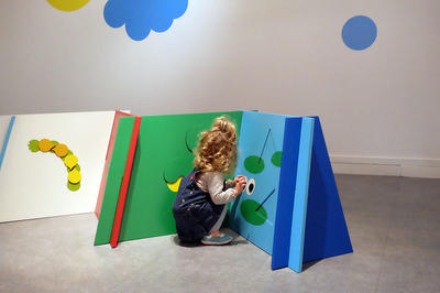 Exposition - Prendre &amp; surprendre