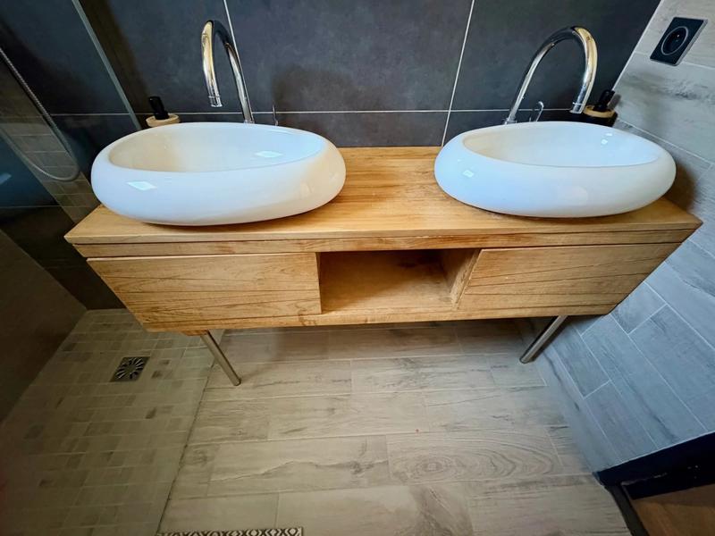 Appartement - 83 m² - 4 pièces