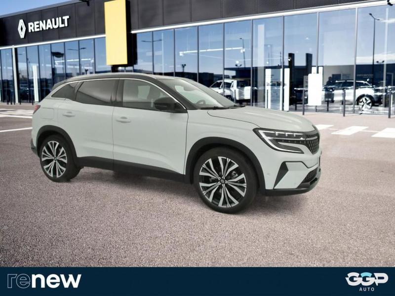 Renault Austral E-Tech full hybrid 200 Gsr2 Iconic