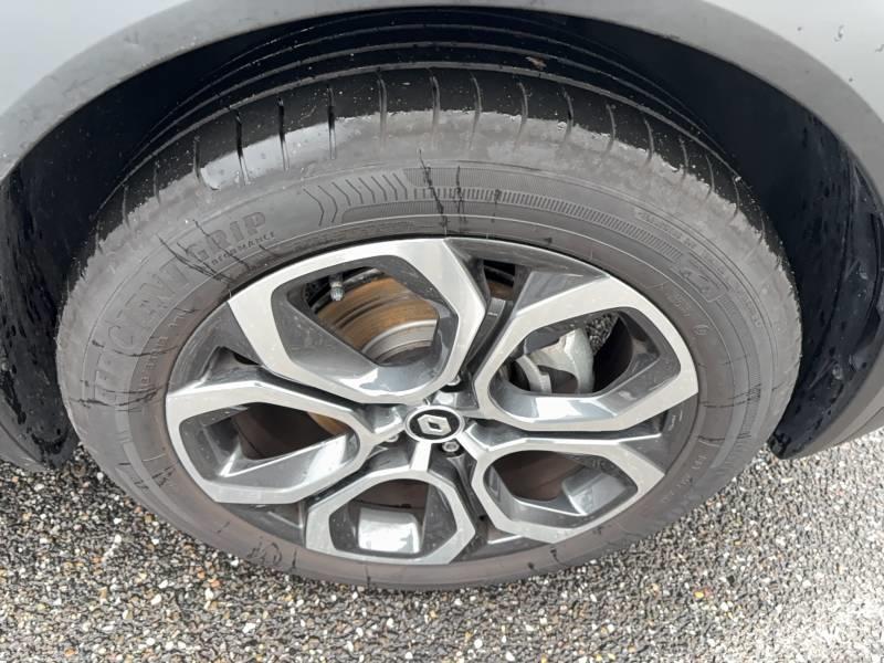 Renault Captur E-Tech full hybrid 145 Techno