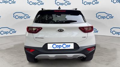 Kia Stonic 1.0 t-GDi 120 Dct7 Premium - Automatique Entretien constructeur