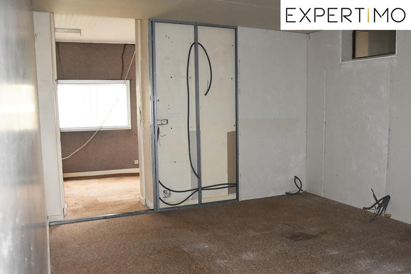 Maison - 339 m² - 8 pièces