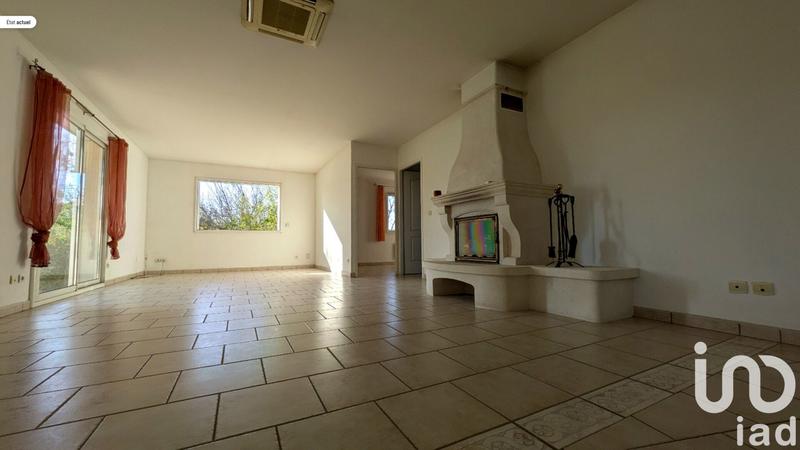 Maison - 142 m² - 6 pièces