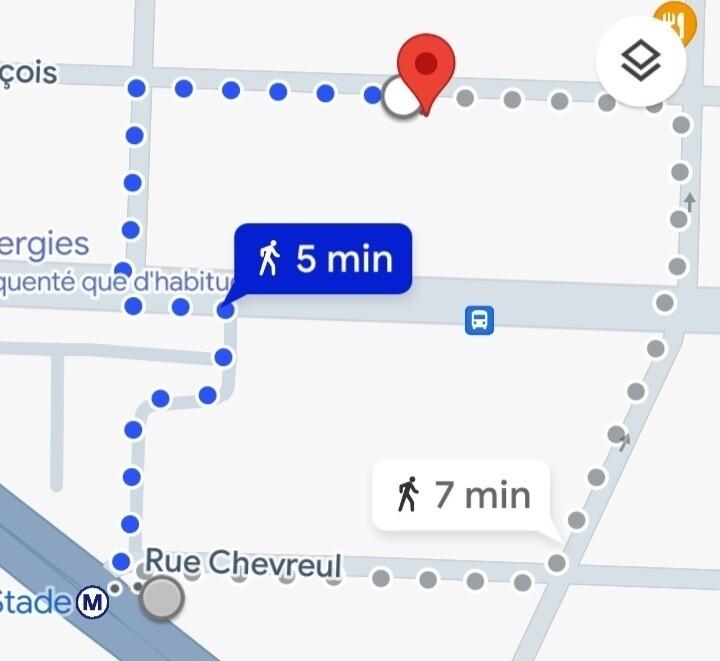 Maison - 115 m² - 4 pièces