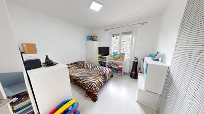 Maison - 124 m² - 5 pièces