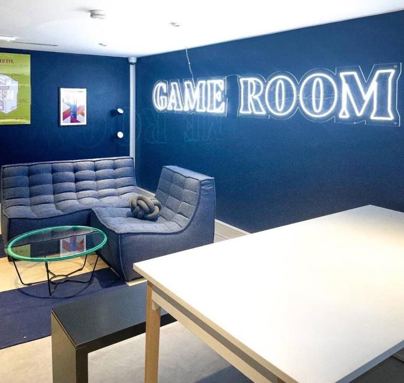 Studio - 13 m² - 1 pièce