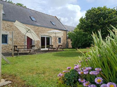 Maison - 194 m² - 10 pièces