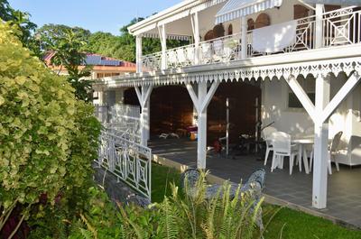 Maison - 400 m² - 10 pièces