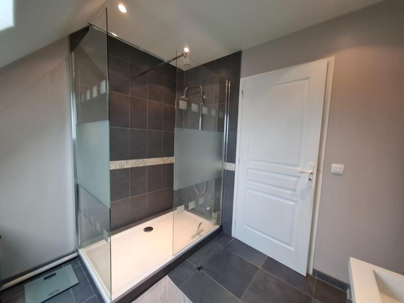 Longère - 165 m² - 6 pièces