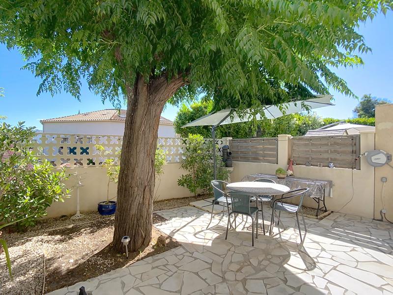 Maison - 77 m² - 4 pièces