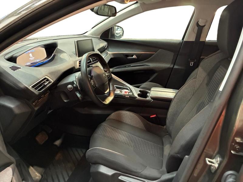 Peugeot 5008 Business BlueHDi 130ch s&amp;S Eat8 Active