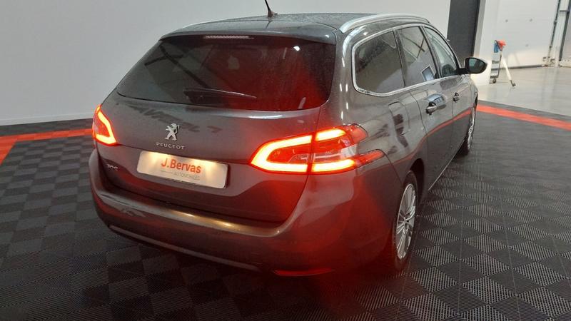 Peugeot 308 Sw BlueHDi 130 Eat8 s&amp;S Allure Pack