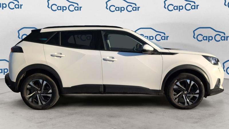 Peugeot 2008 II 1.5 BlueHDi 110 Style