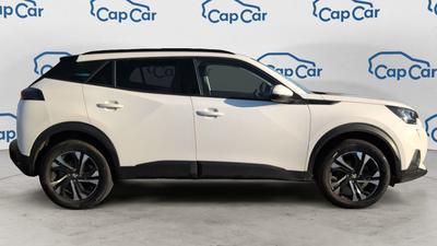 Peugeot 2008 II 1.5 BlueHDi 110 Style