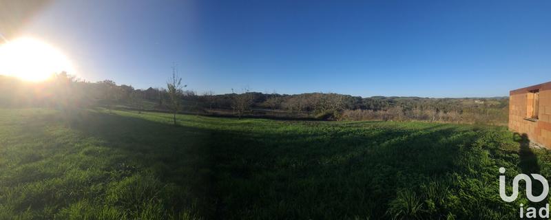 Maison - 127 m² - 5 pièces