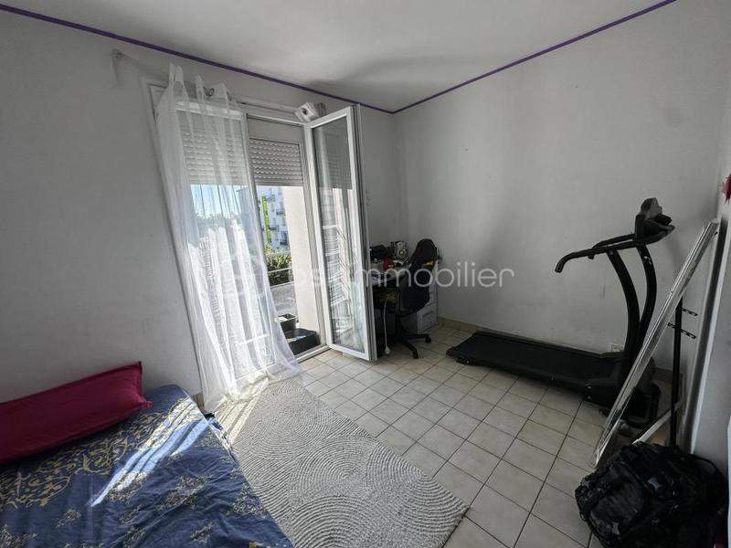 Appartement - 63 m² - 4 pièces