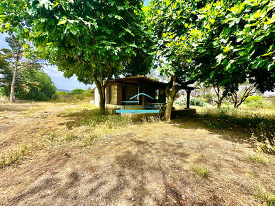 Mas - 30 m² - 2 pièces