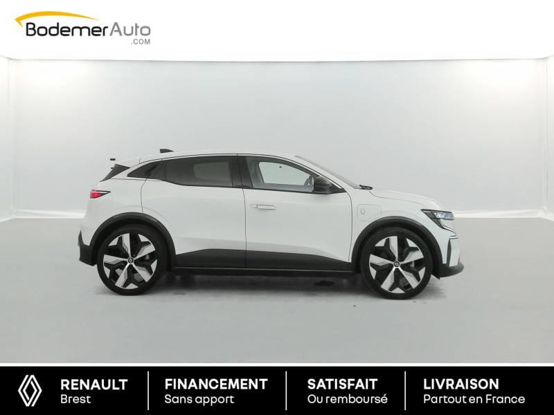 Renault Mégane E-Tech Ev40 130ch standard charge Techno