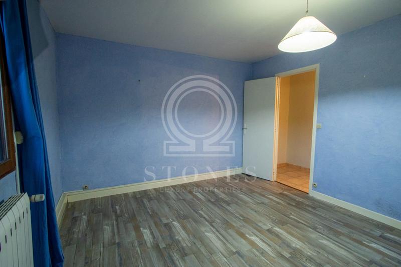 Maison ancienne - 168 m² - 6 pièces