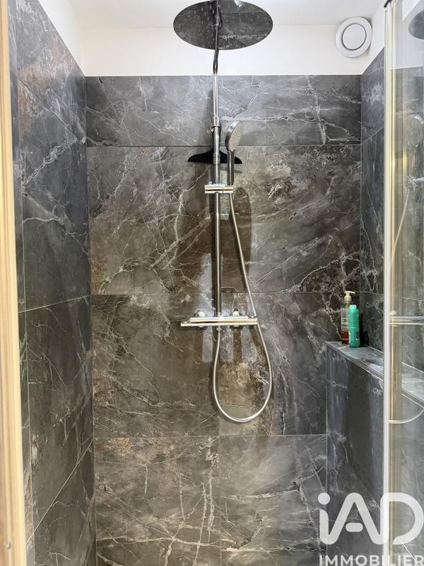 Maison de village - 150 m² - 5 pièces