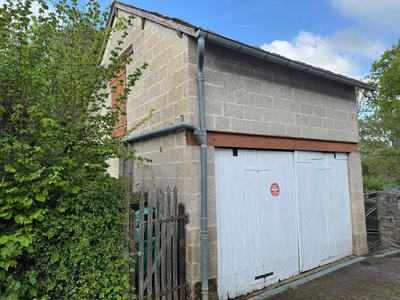 Maison - 168 m² - 6 pièces