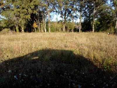 Terrain constructible - 718 m²