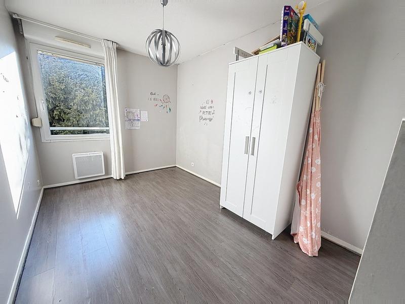 Appartement - 76 m² - 4 pièces