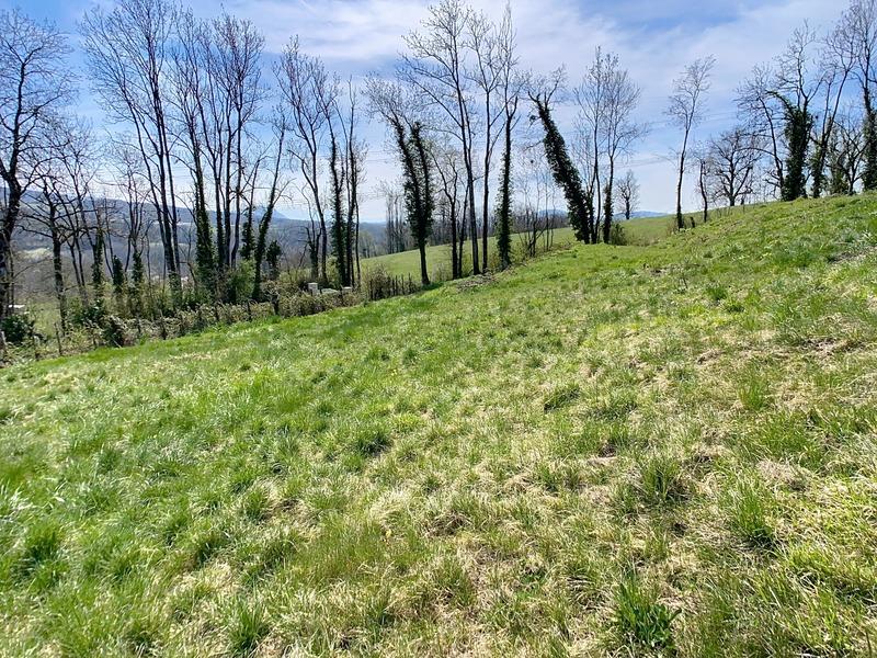 Terrain constructible - 630 m²