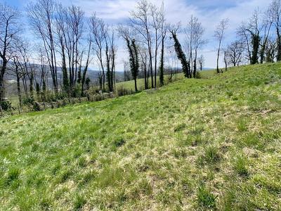 Terrain constructible - 630 m²