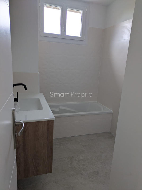 Villa - 126 m² - 7 pièces