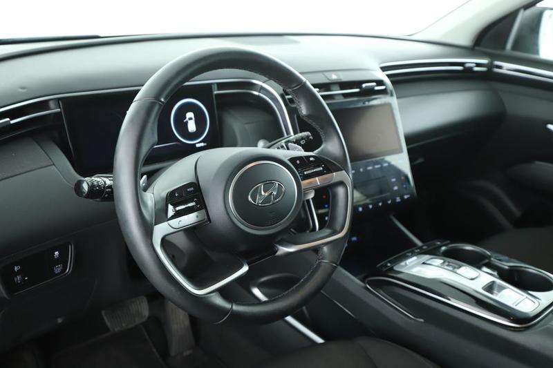 Hyundai Tucson 1.6 t-GDi Hybrid Creative Bva6 230 ch