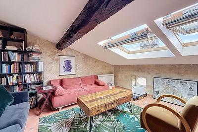 Appartement - 81 m² - 3 pièces