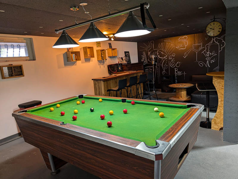 Maison - 113 m² - 5 pièces