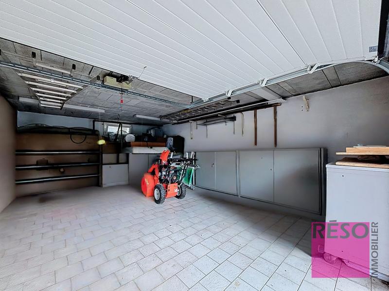 Villa - 132 m² - 5 pièces