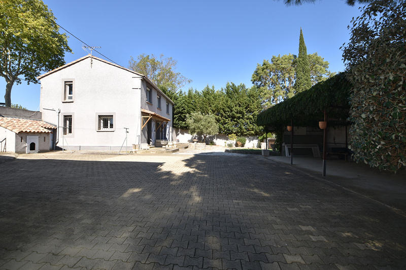 Maison - 140 m² - 7 pièces