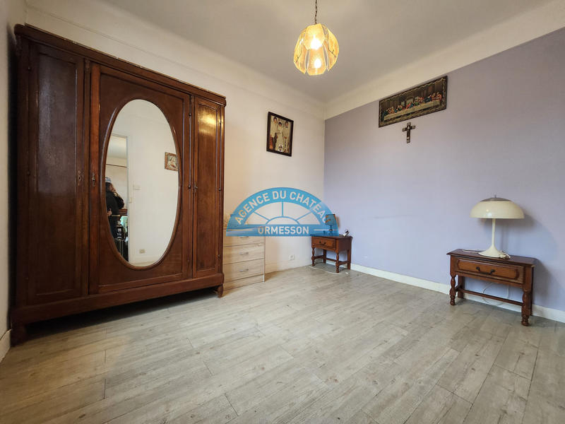 Maison - 60 m² - 3 pièces