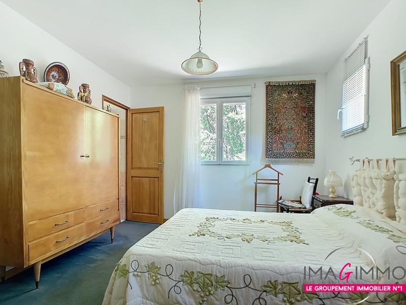 Villa - 84 m² - 4 pièces