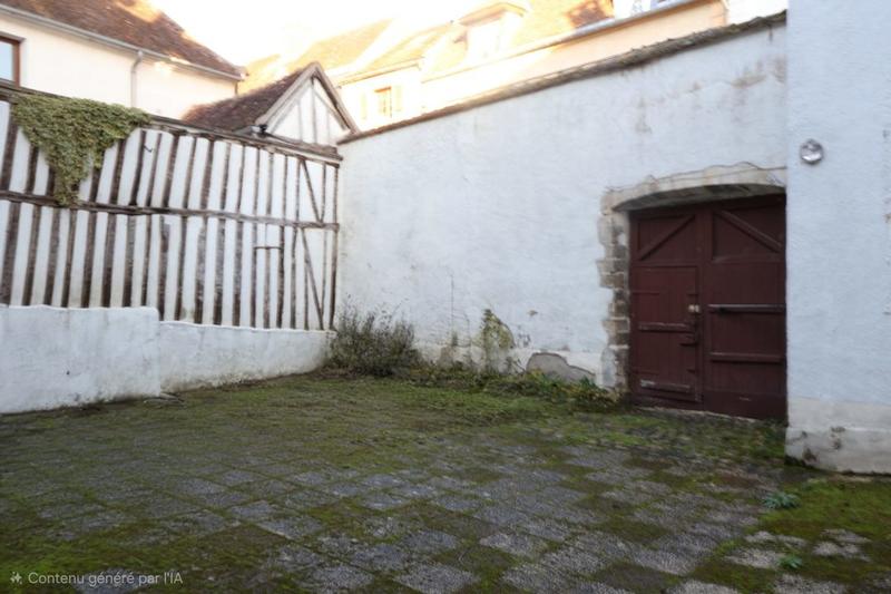 Appartement - 75 m² - 4 pièces