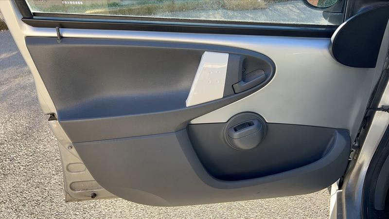 Peugeot 107 1.0 68 Urban Move