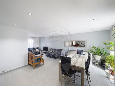 Maison - 103 m² - 6 pièces