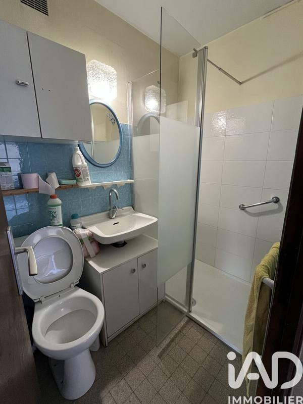 Maison - 94 m² - 4 pièces