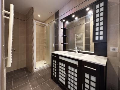 Maison de village - 74 m² - 4 pièces