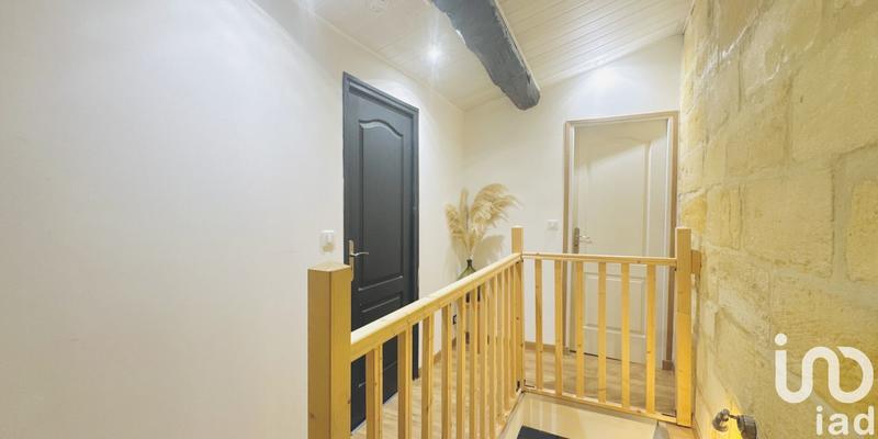 Maison - 106 m² - 4 pièces