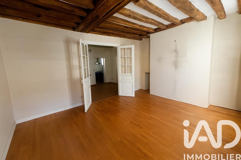 Maison - 175 m² - 6 pièces