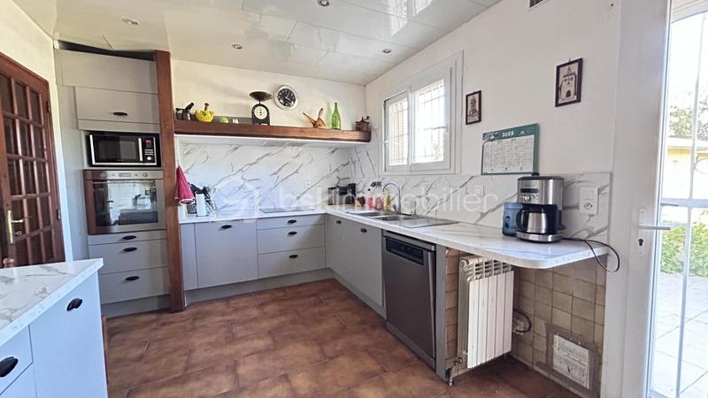 Maison - 157 m² - 6 pièces