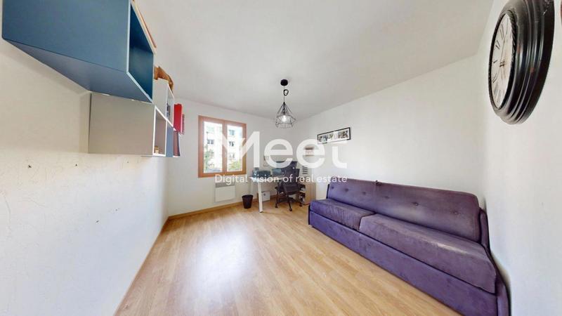 Maison - 82 m² - 4 pièces