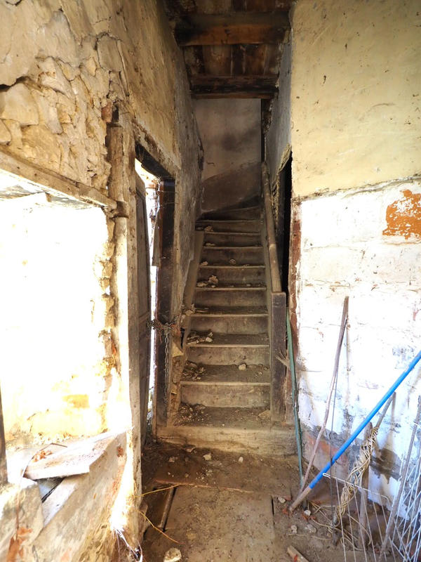 Maison - 93 m² - 5 pièces