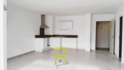 Appartement - 58 m² - 2 pièces