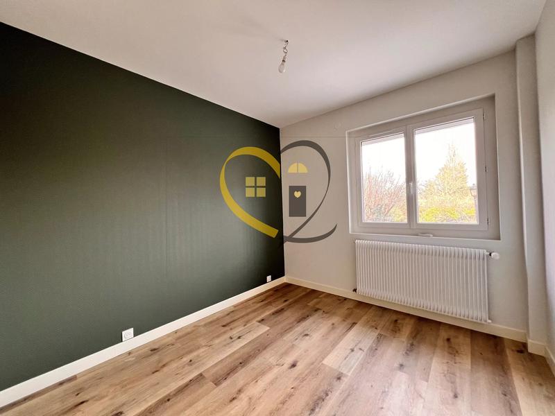 Maison - 119 m² - 6 pièces