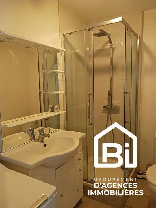 Appartement - 31 m² - 2 pièces